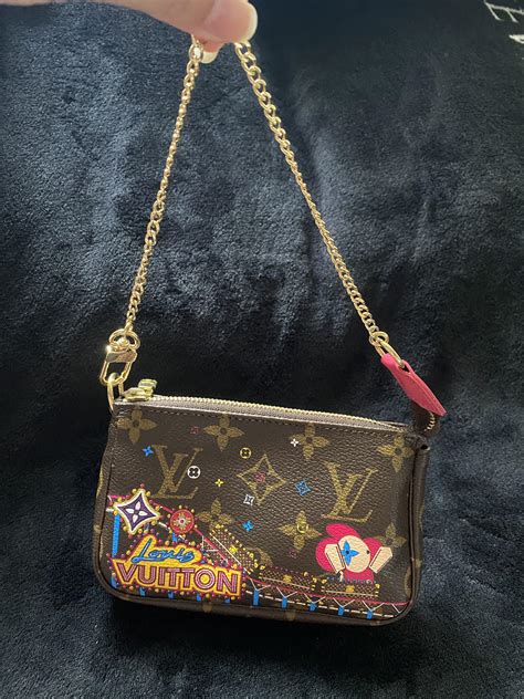 louis vuitton pochette 2020|louis vuitton pochette.